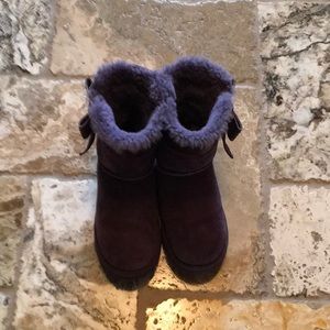 Pre owned Ugg boots